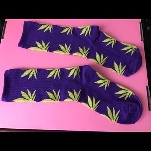 Huf Socks
